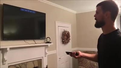 digital tv antenna qoo10